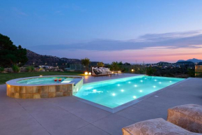 Ralu Elite Villa